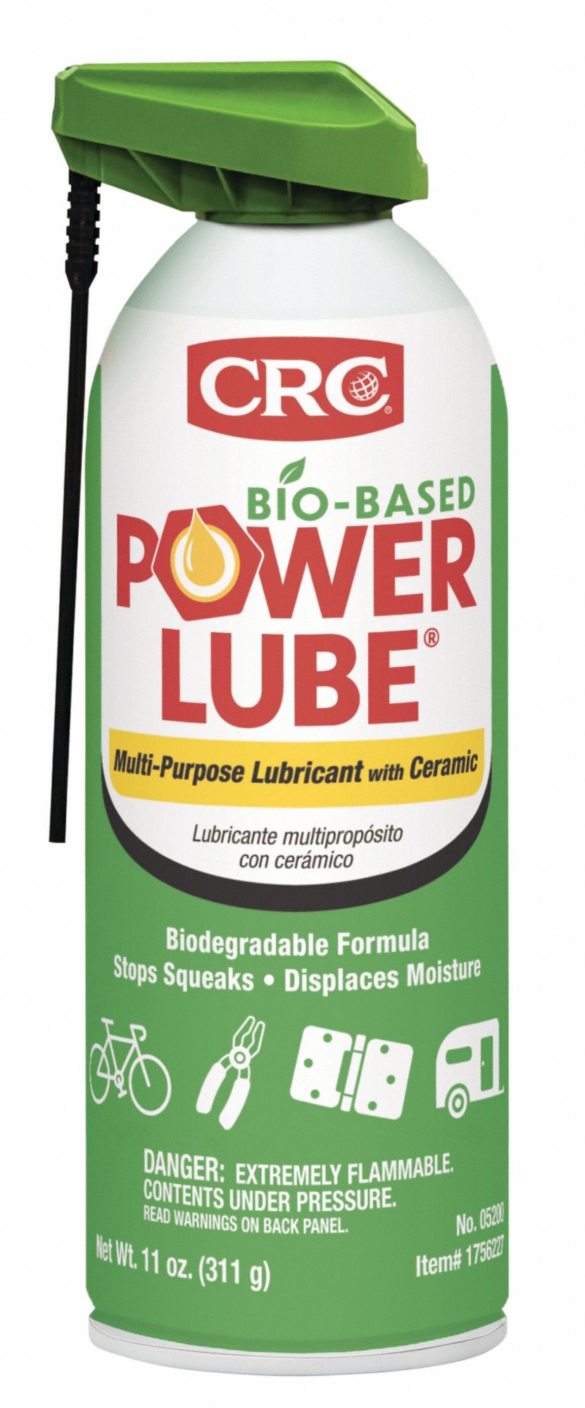 General Purpose Lubricant 11 oz