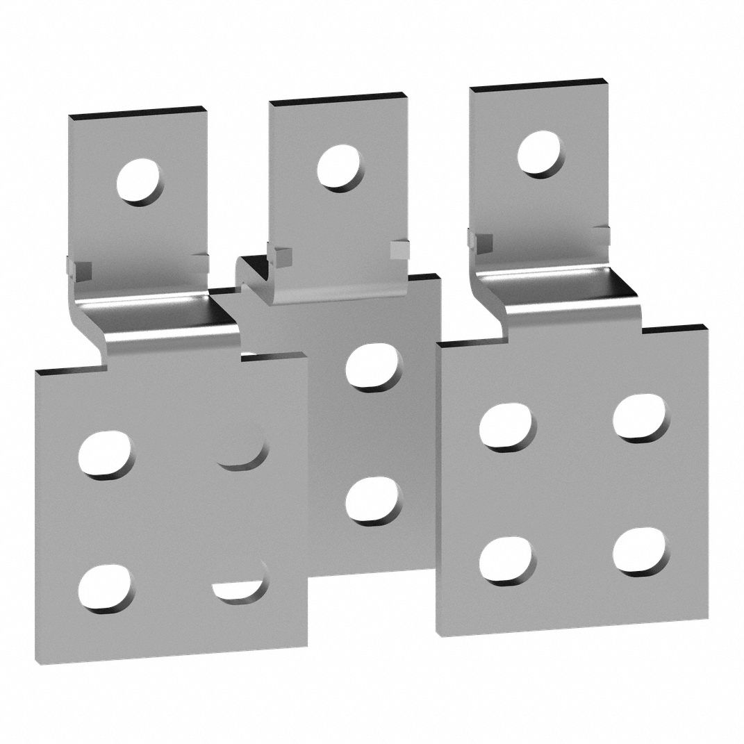 SCHNEIDER, Terminal Extension, LA9G3672, Terminal Extension - 811U34 ...