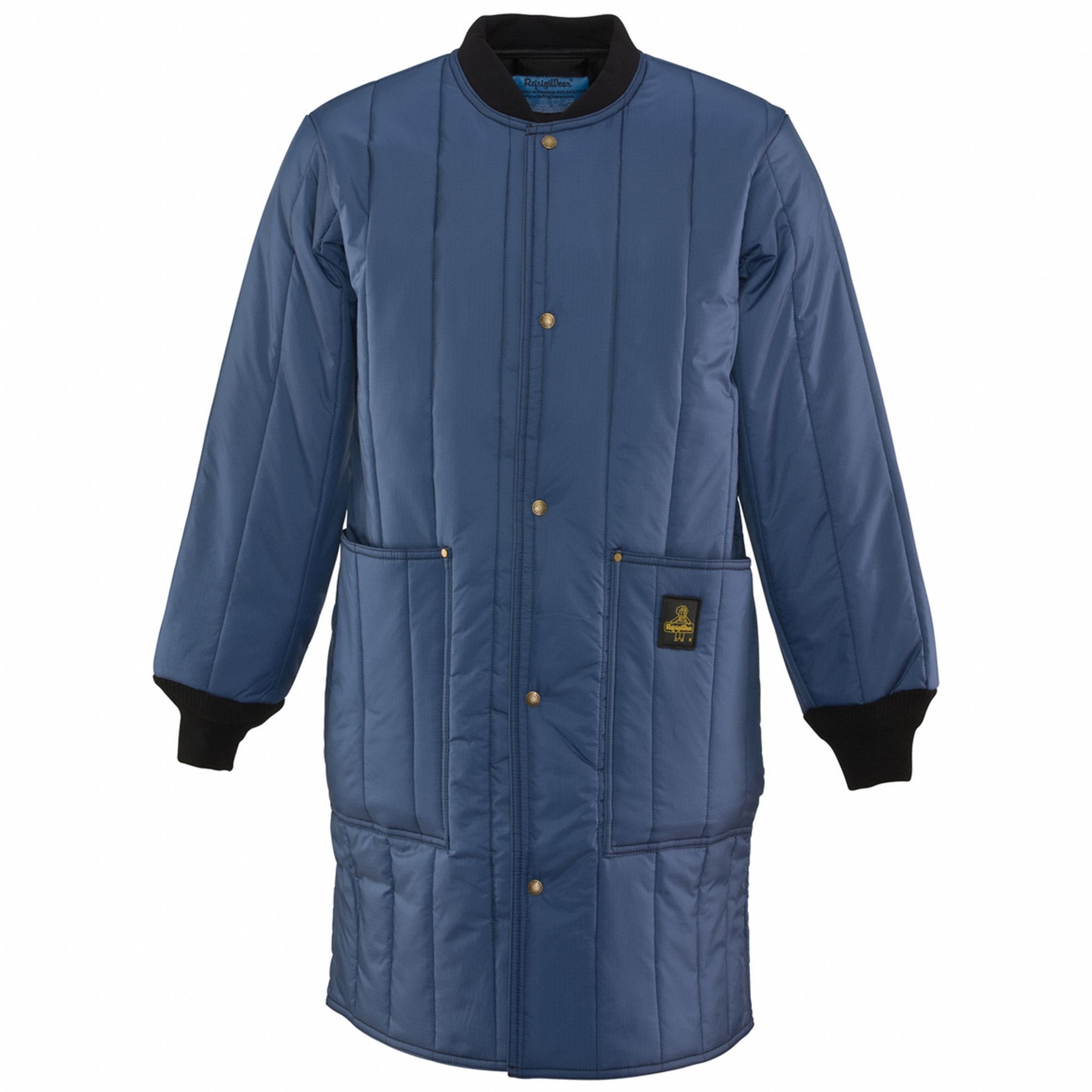 Cooler Wear Frock Liner, Nylon, 2XL