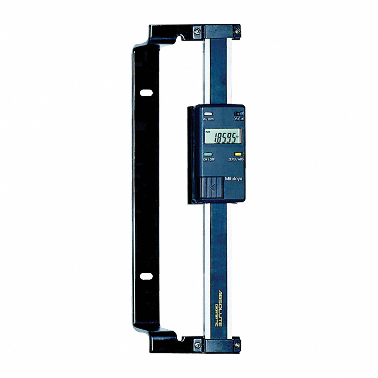 Calibrated Indicator