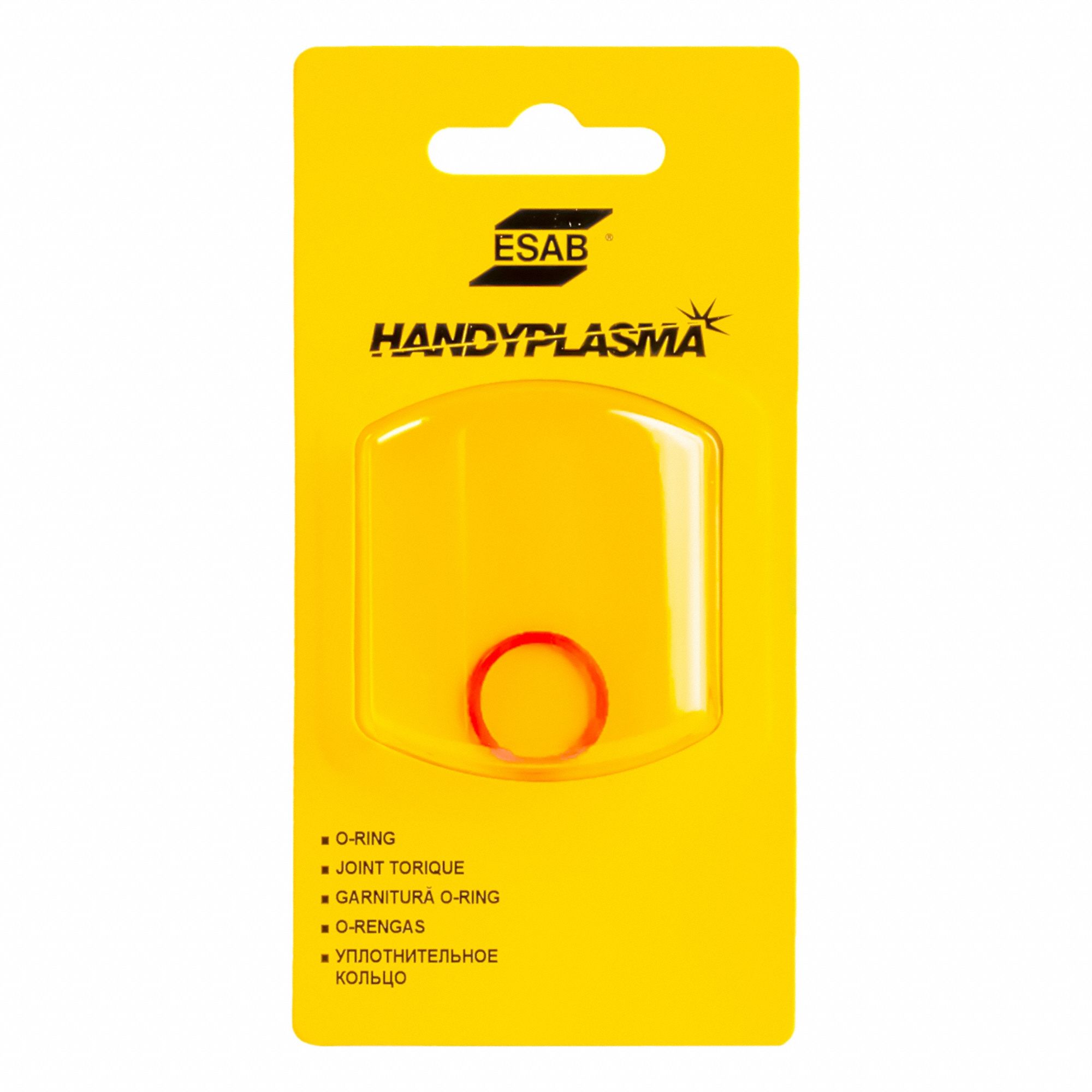 O-Ring: HandyPlasma Series