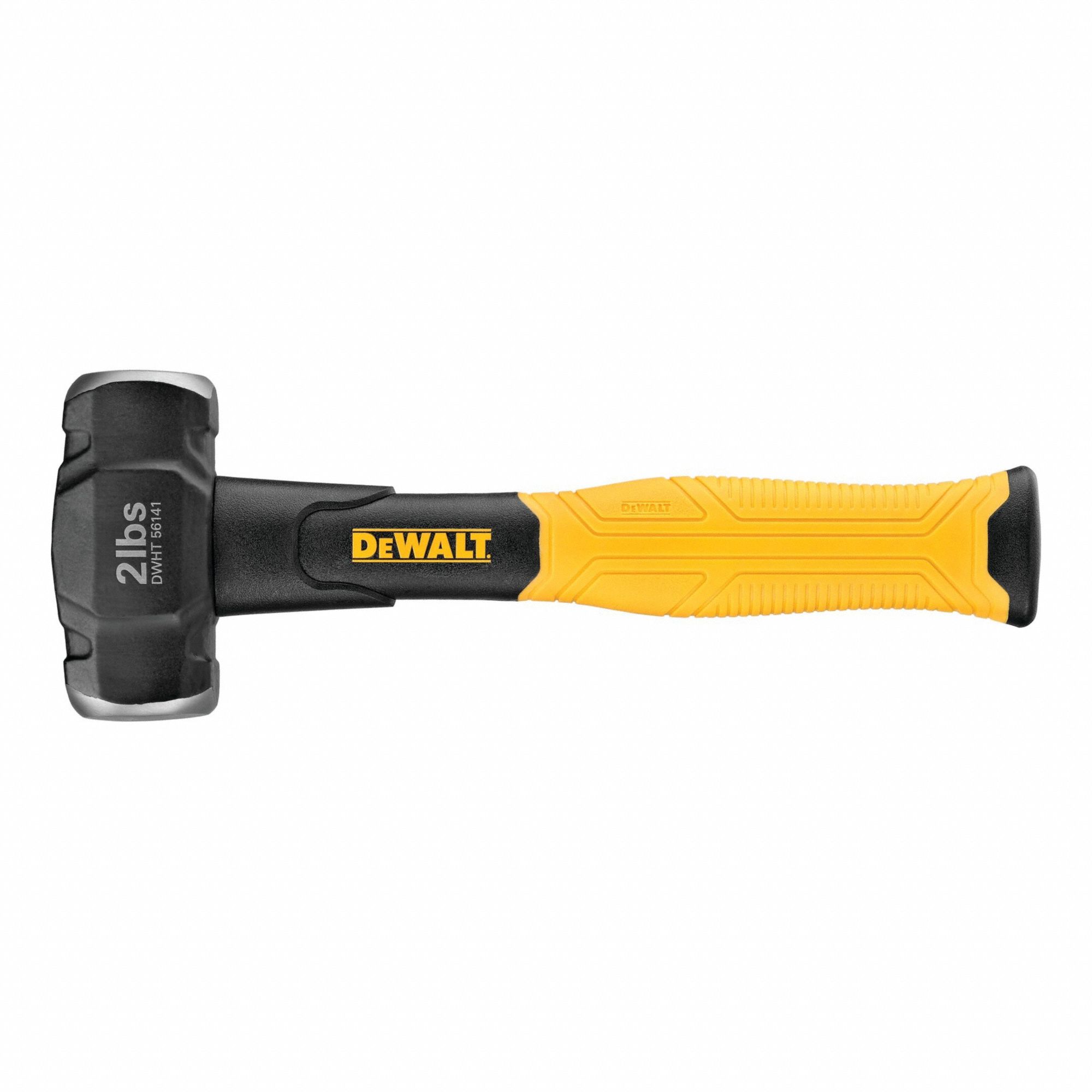 Drilling Hammer Fiberglass 2 lb