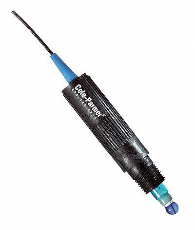 Electrode PVDF
