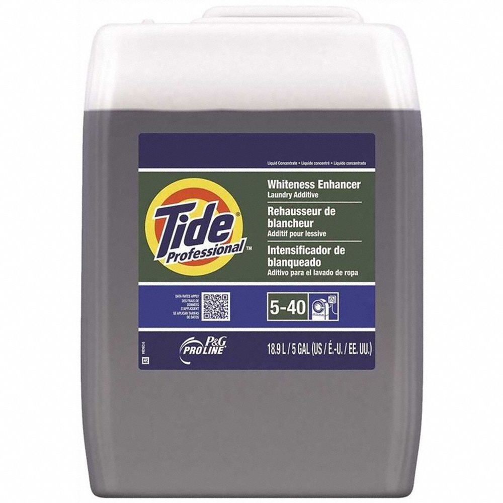 Bleach 1 gal Bottle Unscented