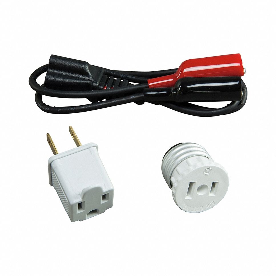 Circuit Breaker Finder Accessory Kit