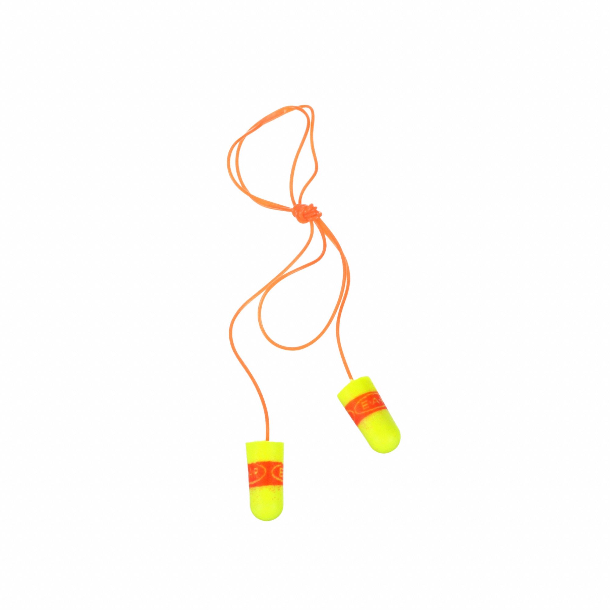Ear Plugs Corded Bullet 33dB PK200