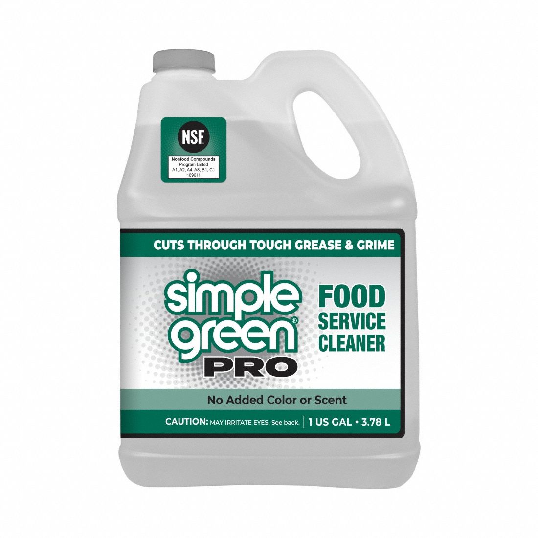 Cleaner/Degreaser 1 gal Jug