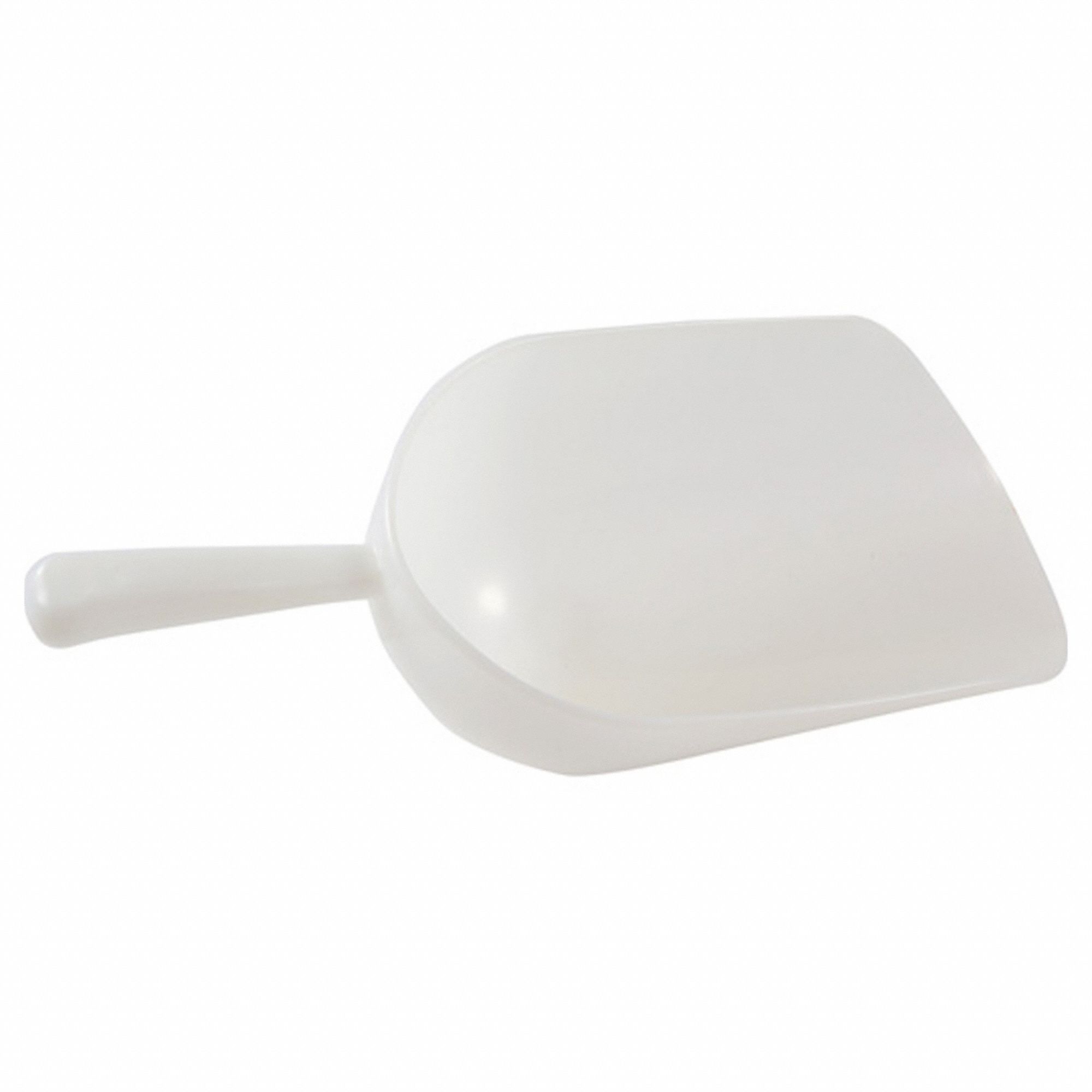 Samp Scoop, 50 3/4 fl oz, 28.58 cm, WH, PK5