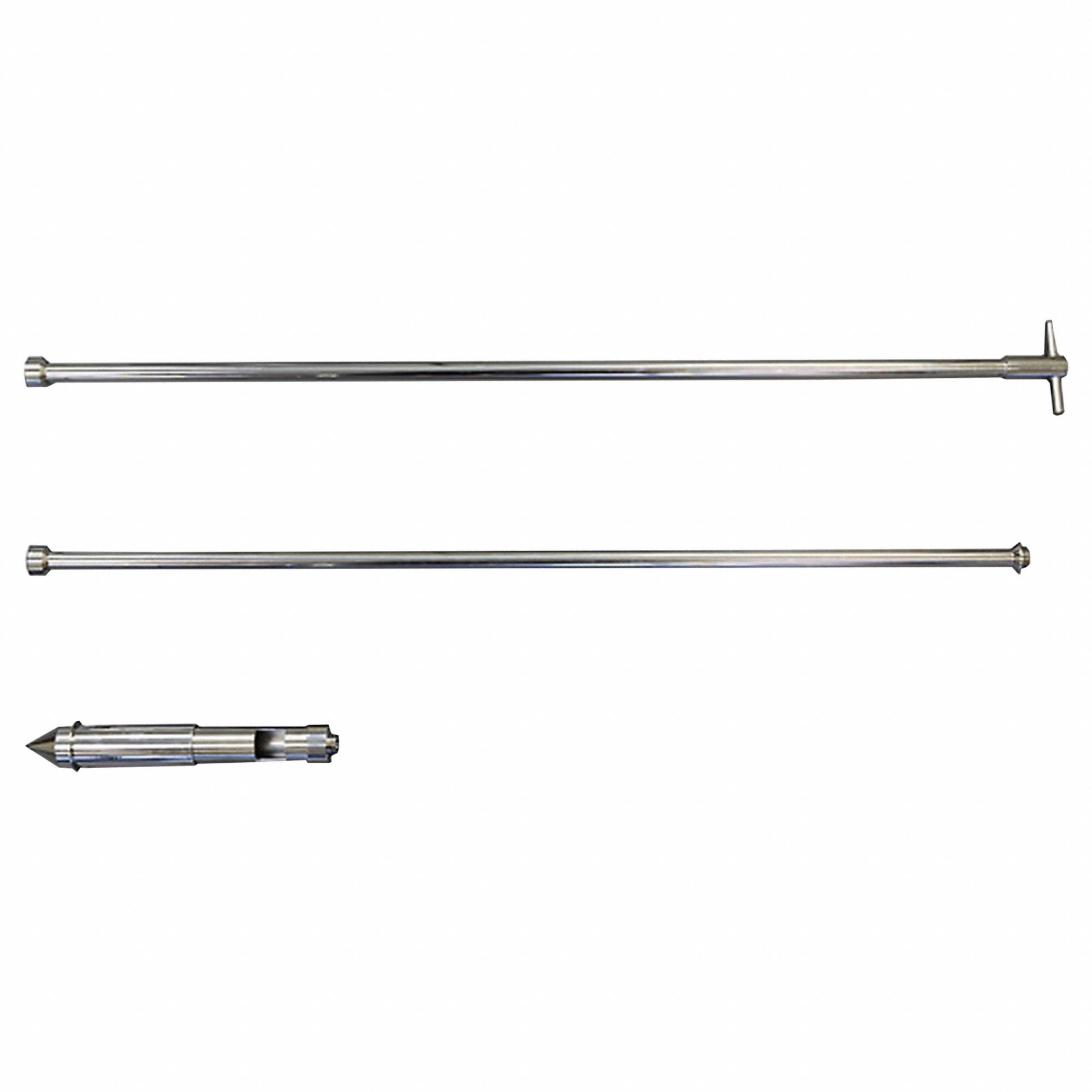 Sampling Tool 42 1/8 in L