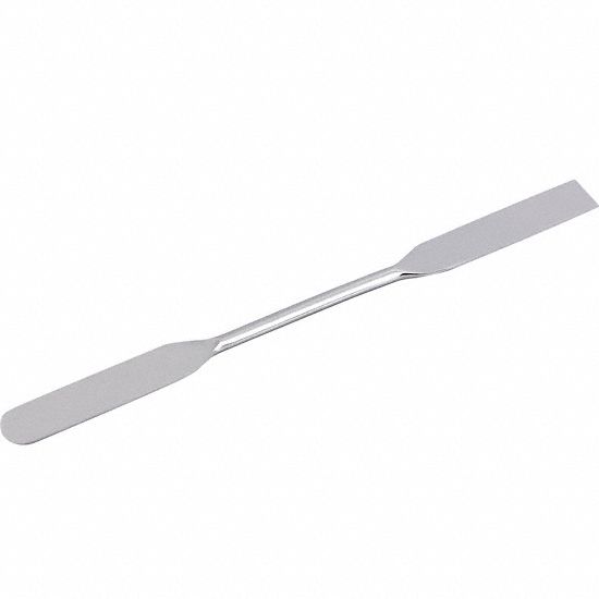 Spatula, Non-Sterile, Laboratory Spatula - 811V59|0628711 - Grainger