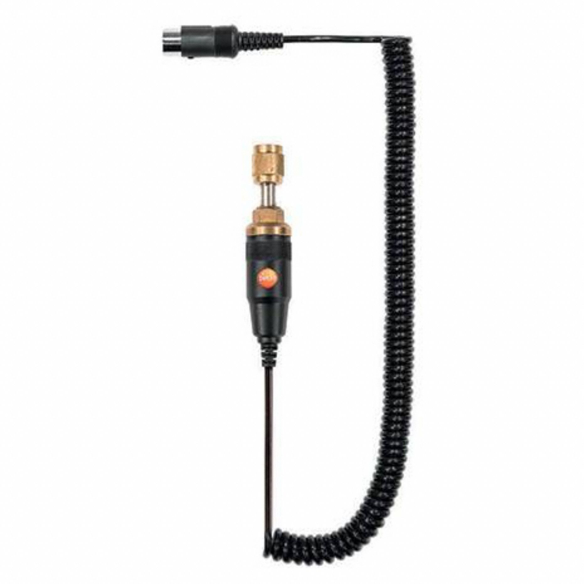 Wireless Vacuum Gauge Plastic 7/16 UNF