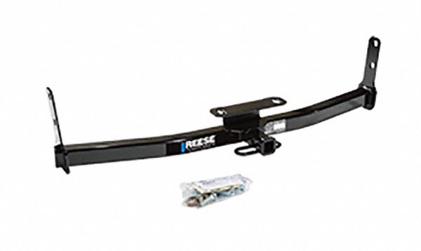 Trailer Hitch: II, 3, 500 lb Gross Trailer Wt Capacity, 3, 500 lb Gross Vehicle Wt Capacity