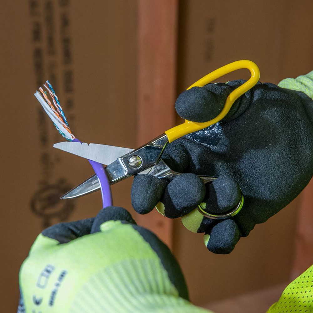 Cable Splicers: Total