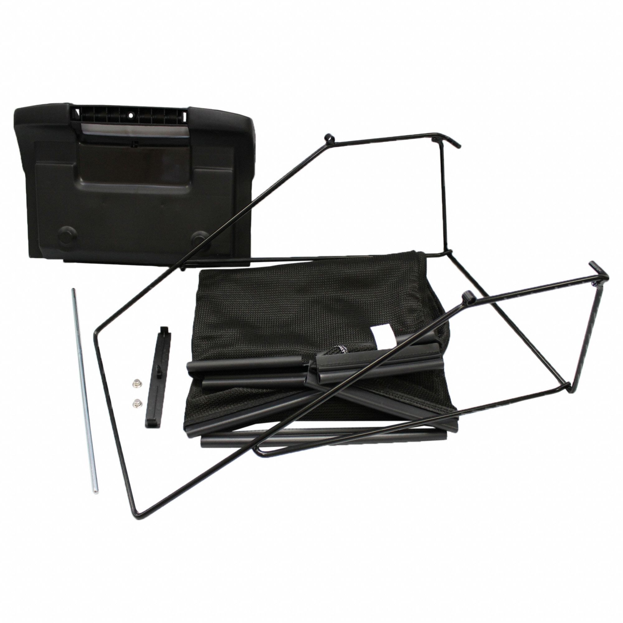 HONDA, Grass Bag Kit, For 49U931, Grass Bag Kit 41HW9406813VK6610