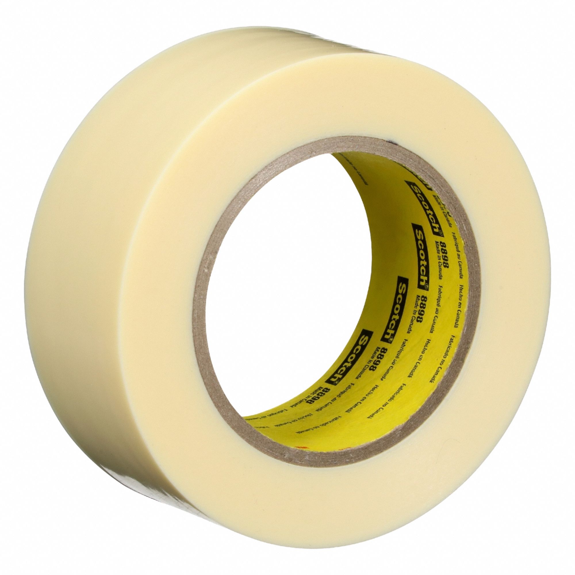 Strapping Tape, Ivory,