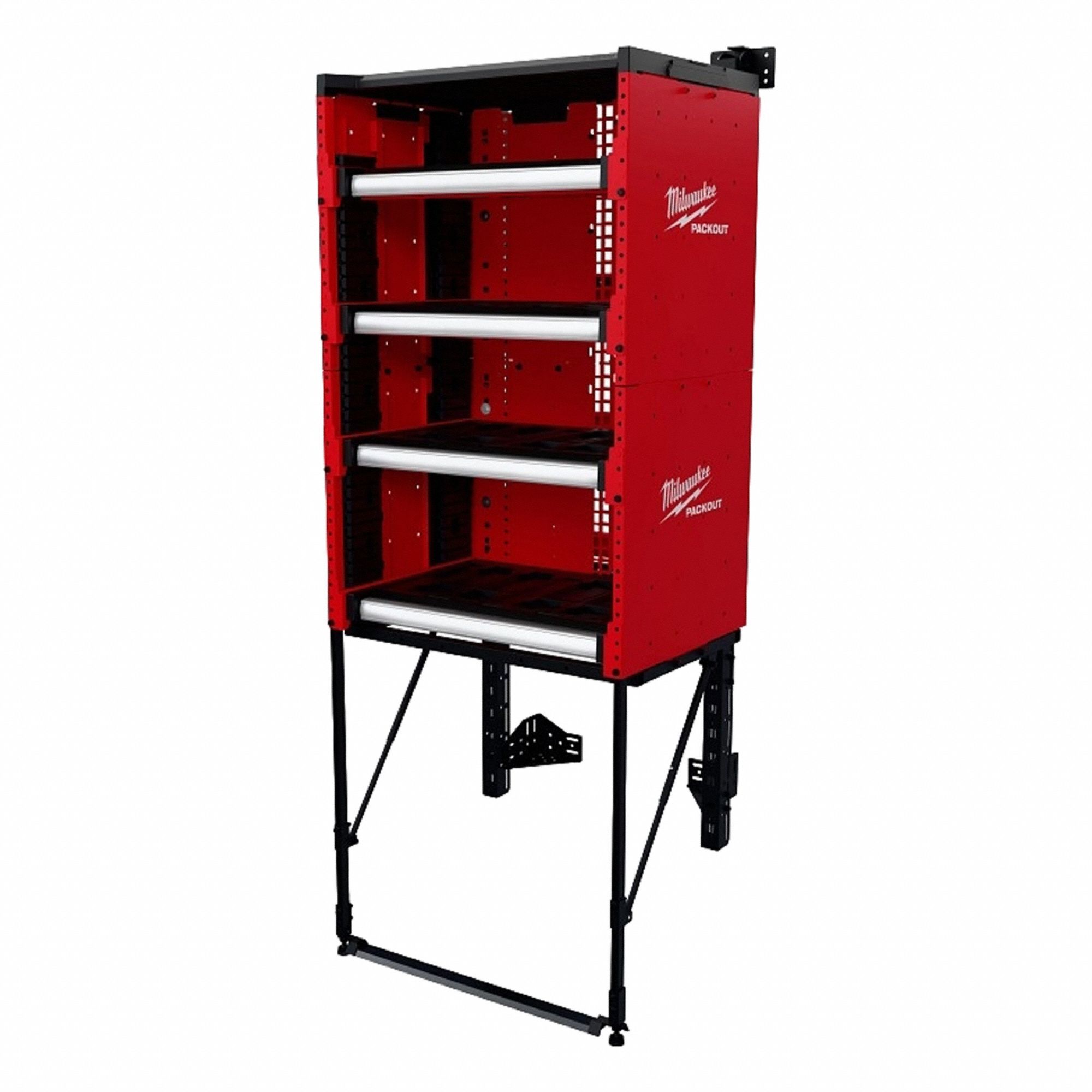 PACKOUT Rack Kit