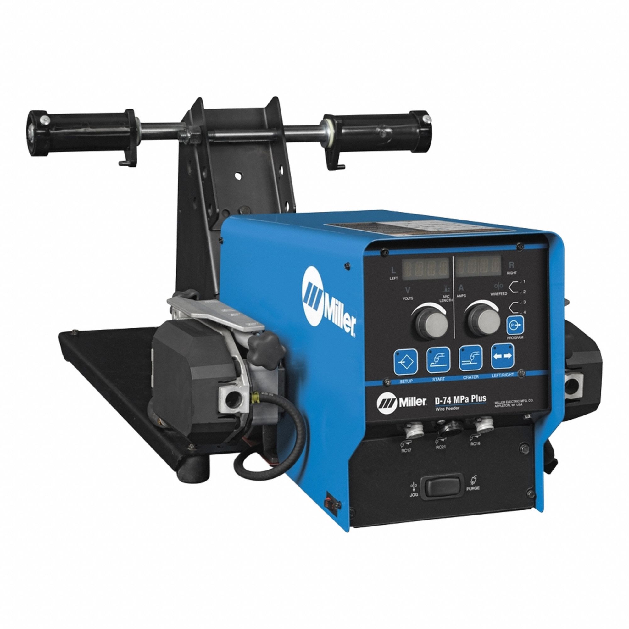 Industrial MIG Equipment
