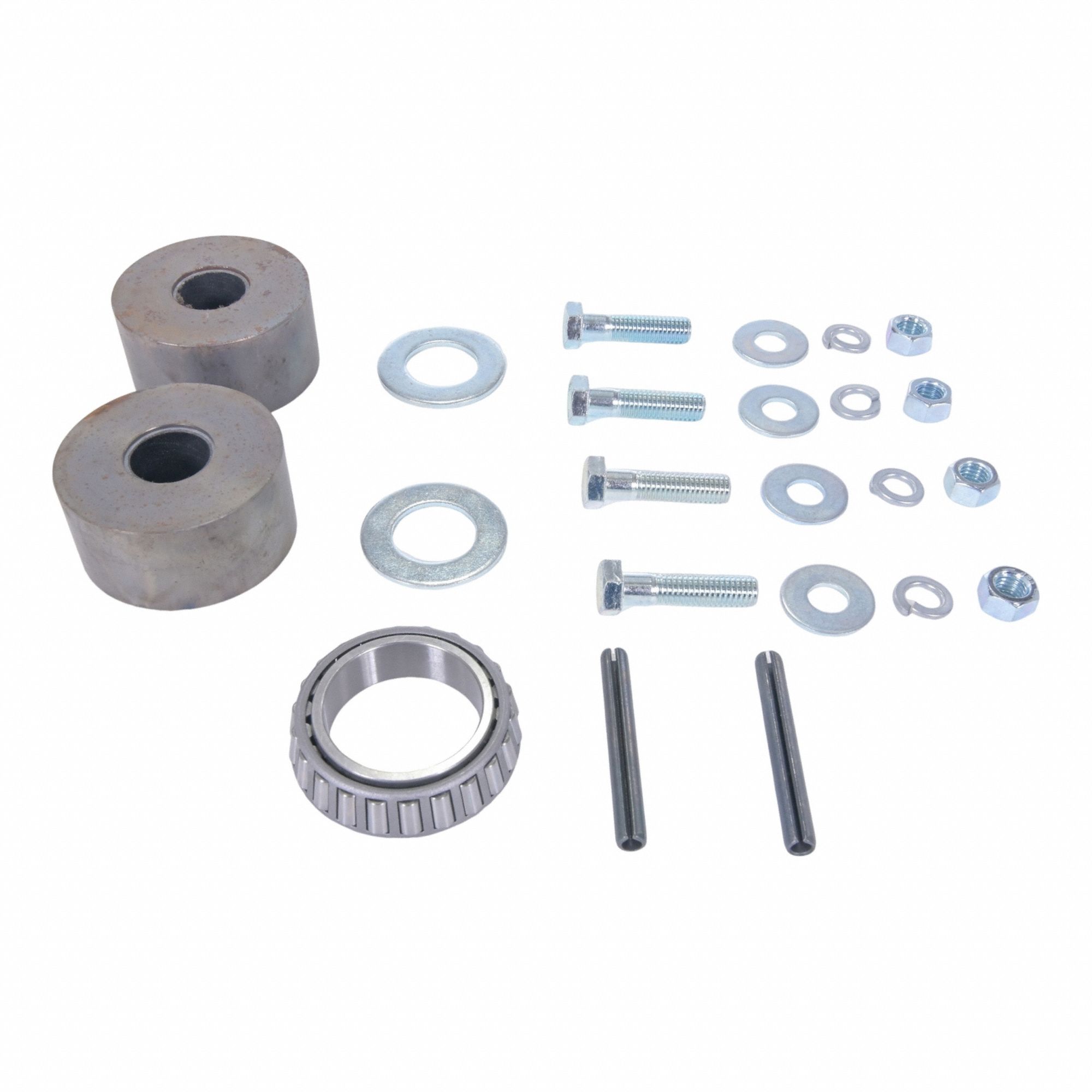 Hardware Kit