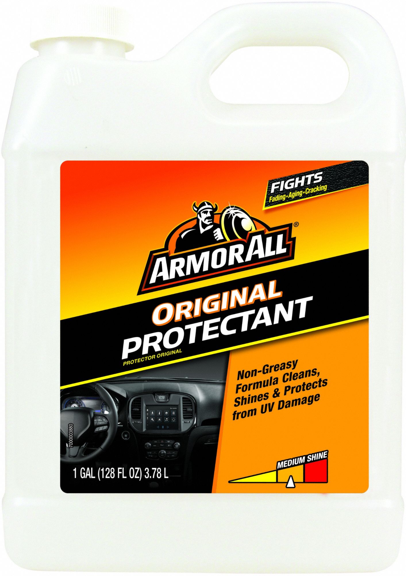 Automotive Cleaner Water Liquid 1 gal