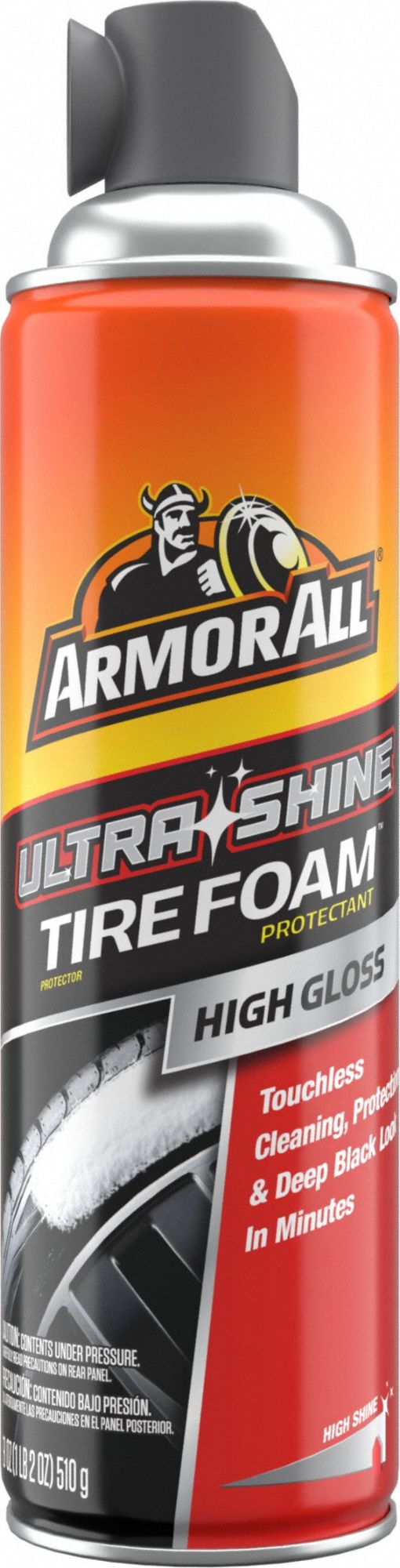 Tire Foam