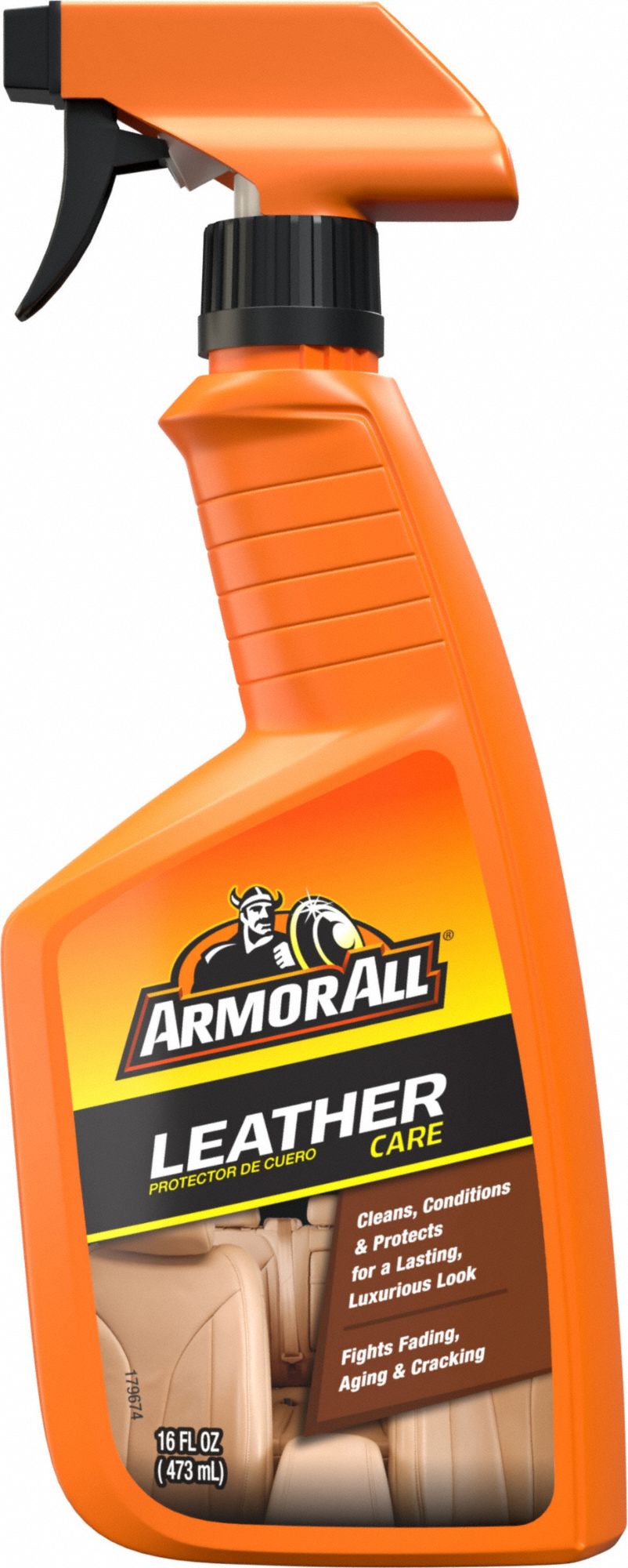 Automotive Cleaner Water Liquid 16 fl oz