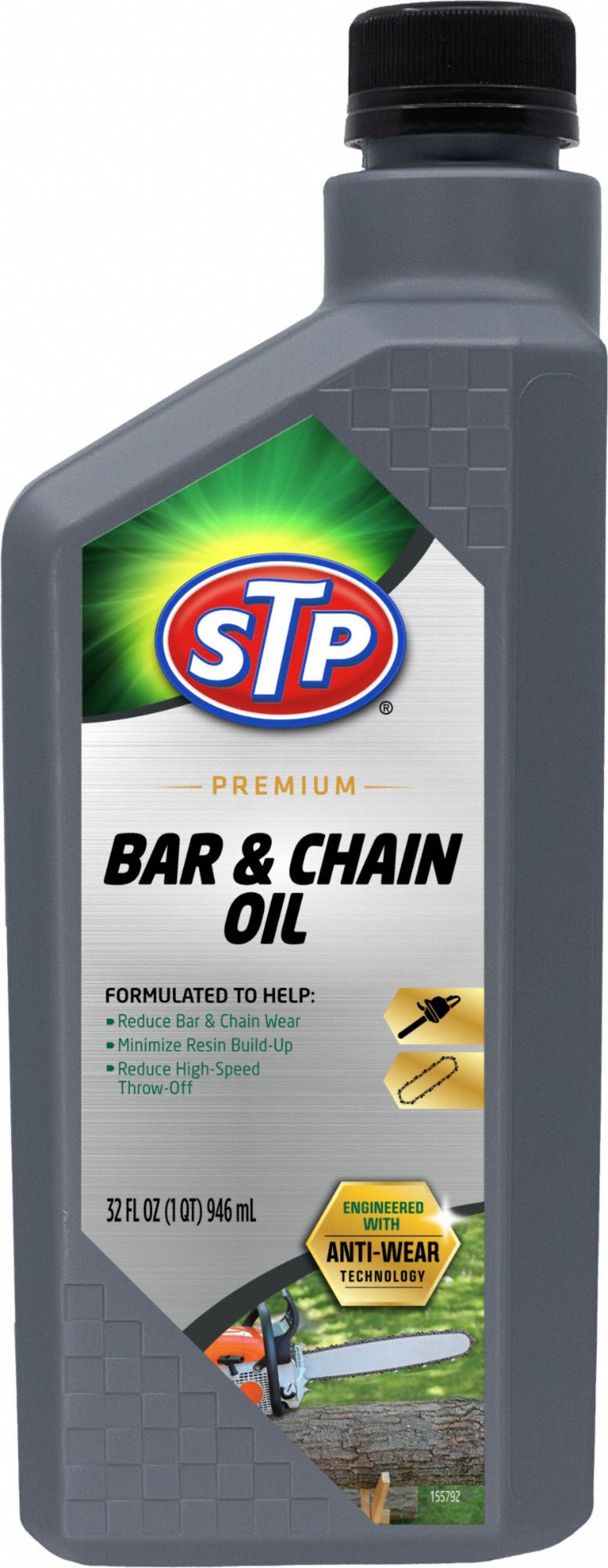 STP Small Engine Additives & Oils