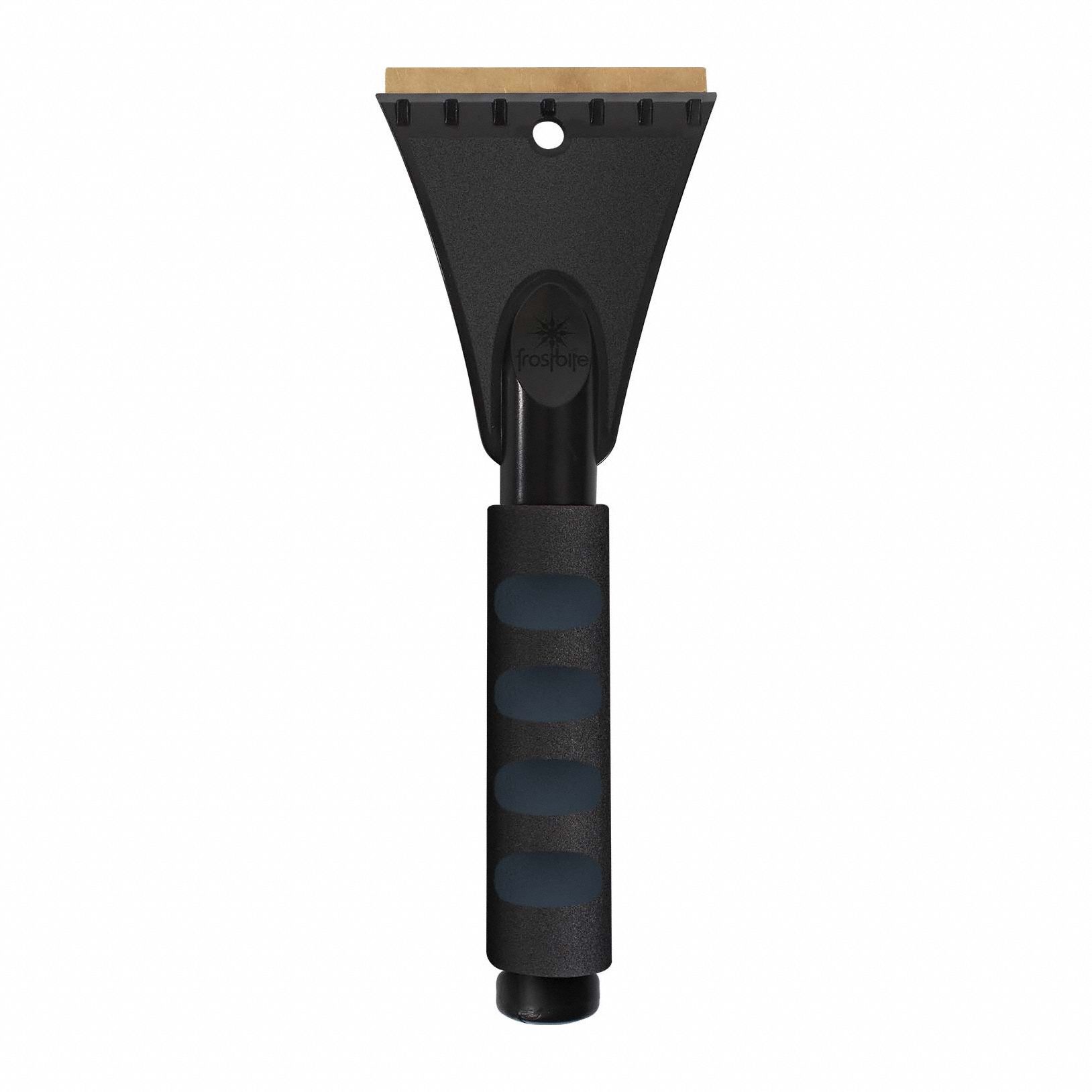 Scraper: Foam Comfort