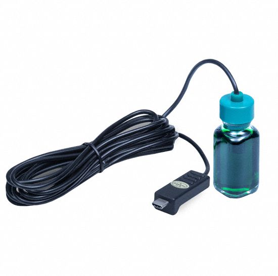 Temperature Probe: -58°F to 140°F /-50°C to 60°C, Traceable, 7600, 7652LS