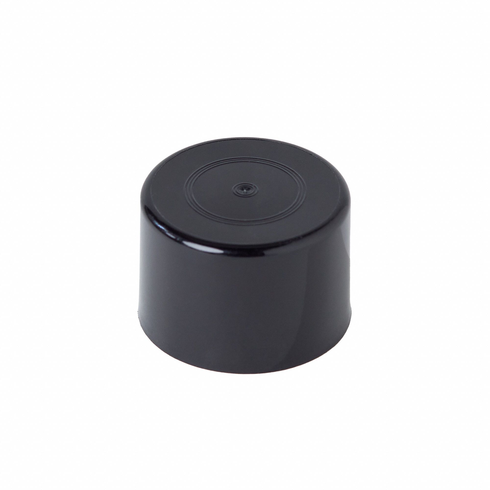 Black Overcap