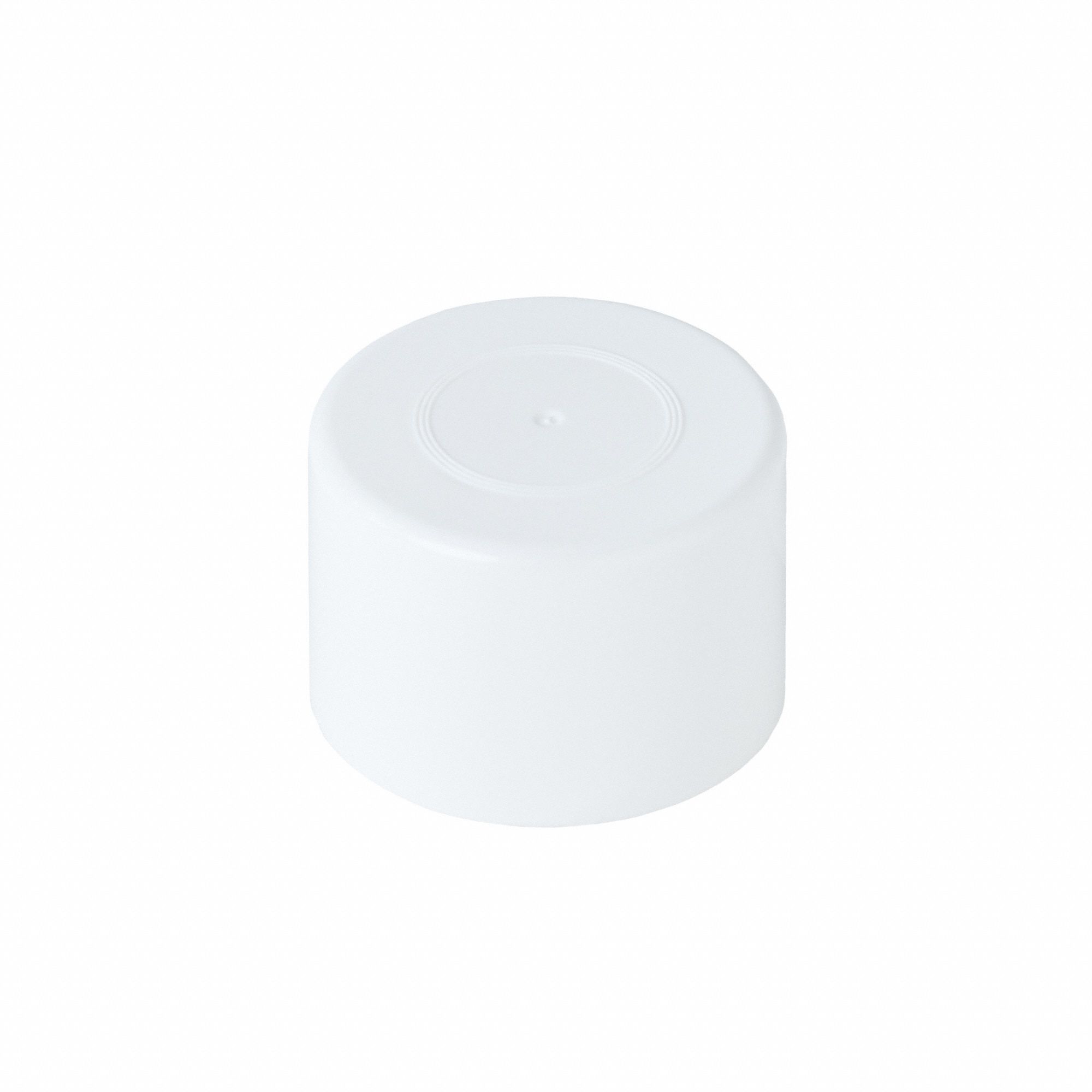 White Overcap