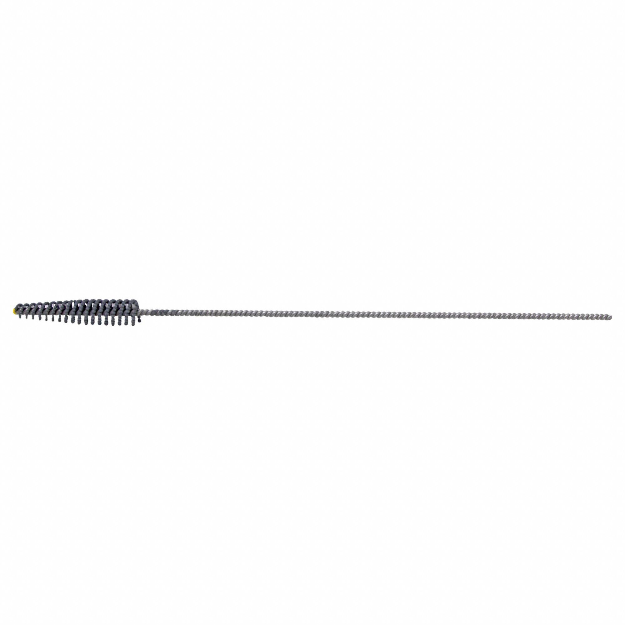 Rifle Chamber Hone: .25-06, 2 1/2 in Hone Lg, Silicon Carbide, 400 Grit