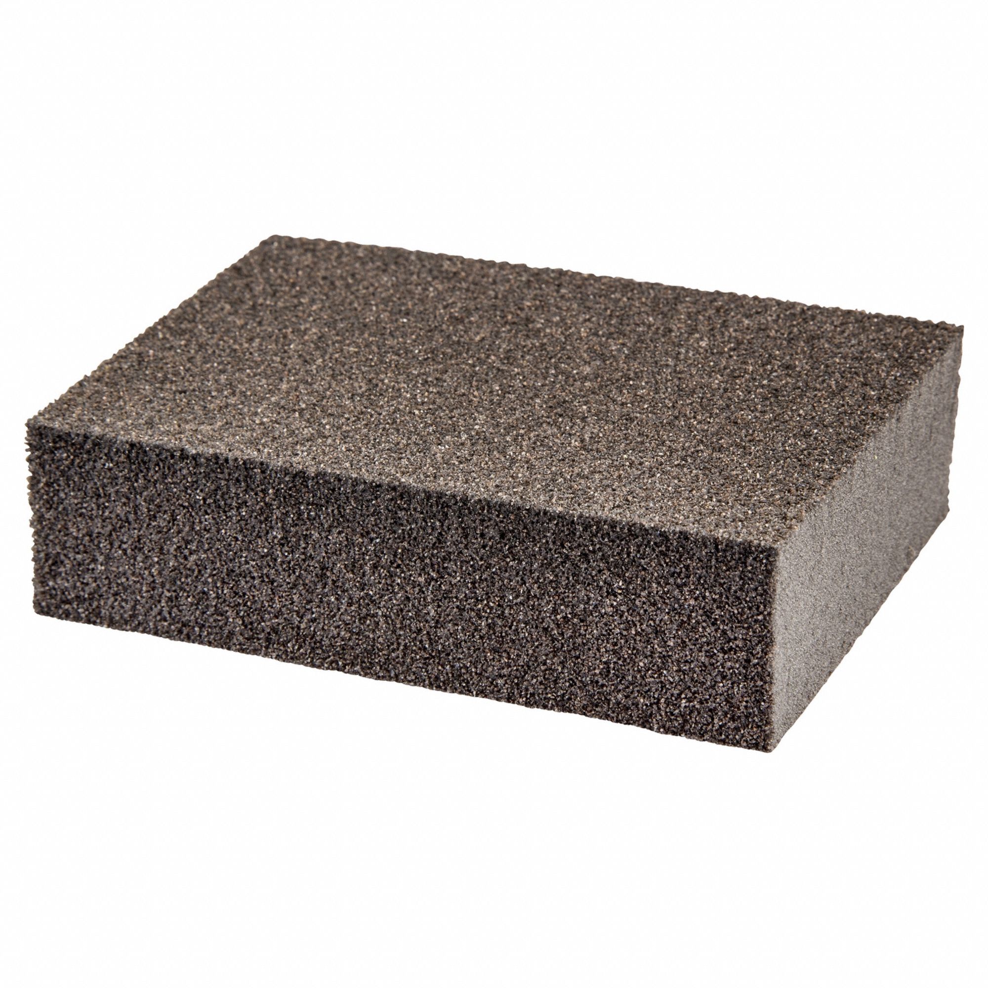 SANDING SPONGE,FINE/MEDIUM,120,80 GRIT