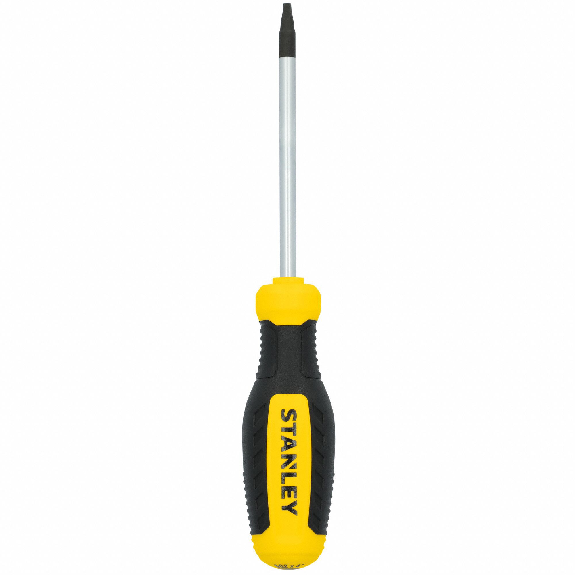 Screwdriver Square #2 Round