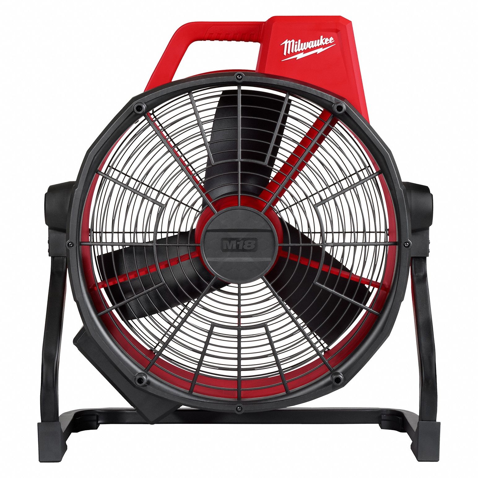 M18(TM) High Performance Fan - Grainger