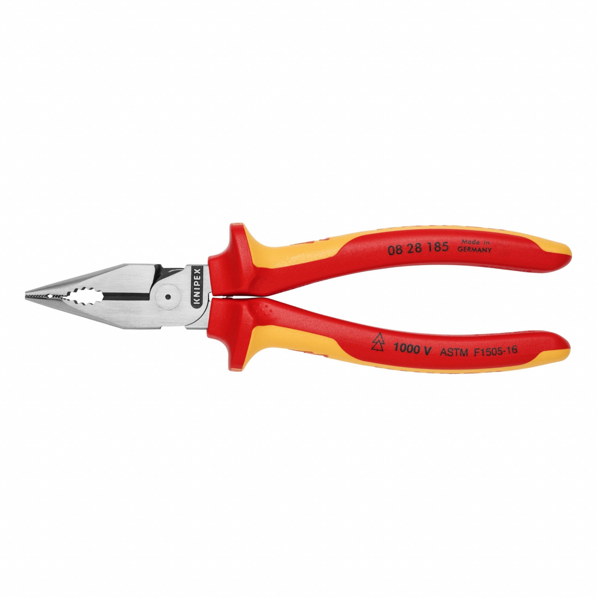 Needle Nose Combination