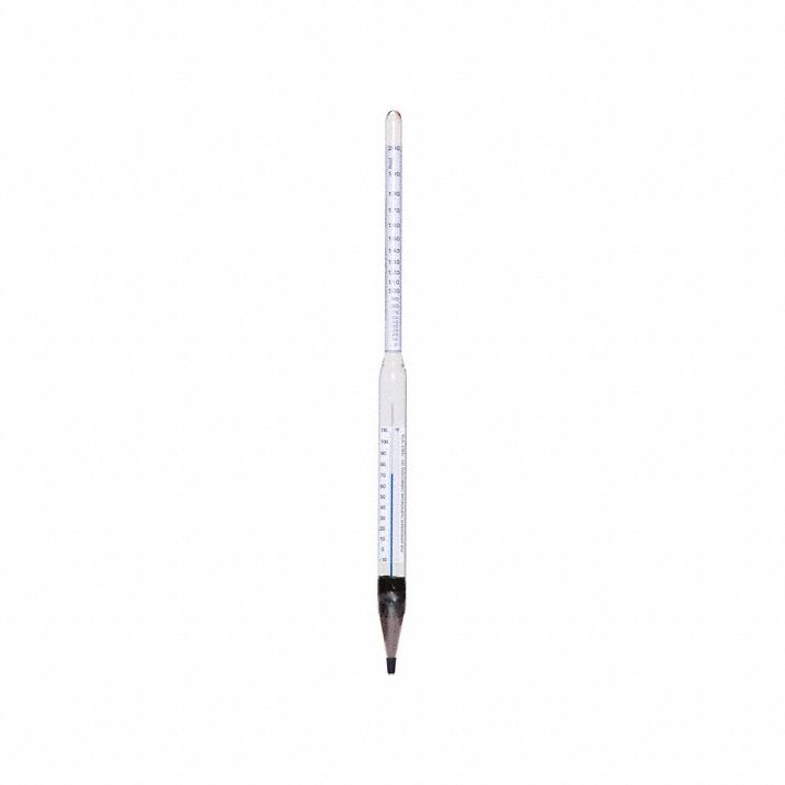 Hydrometer Ballast