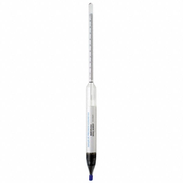 Specific Gravity Hydrometer Ballast