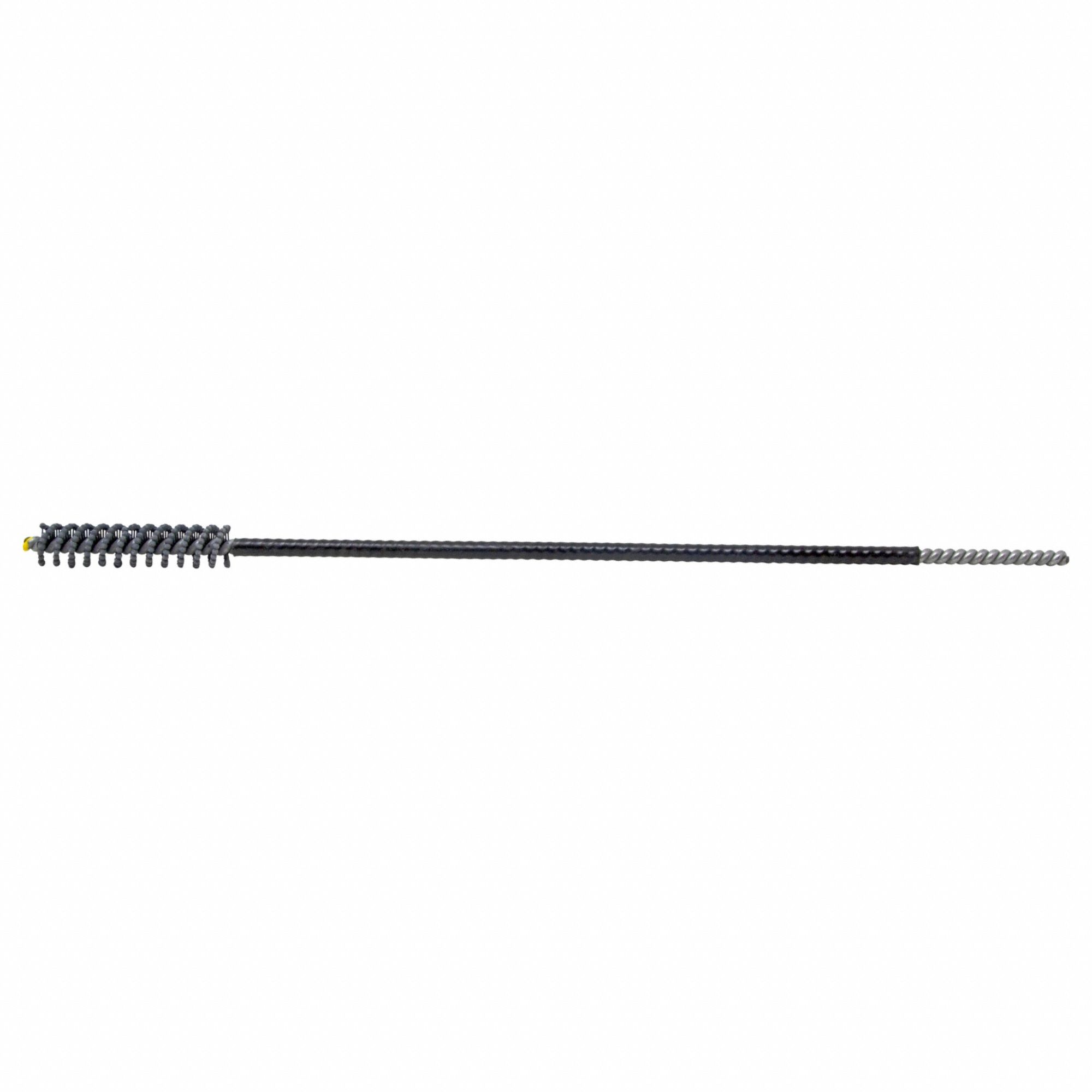 Shotgun Chamber Hone: .41, 2 1/4 in Hone Lg, Silicon Carbide, 400 Grit