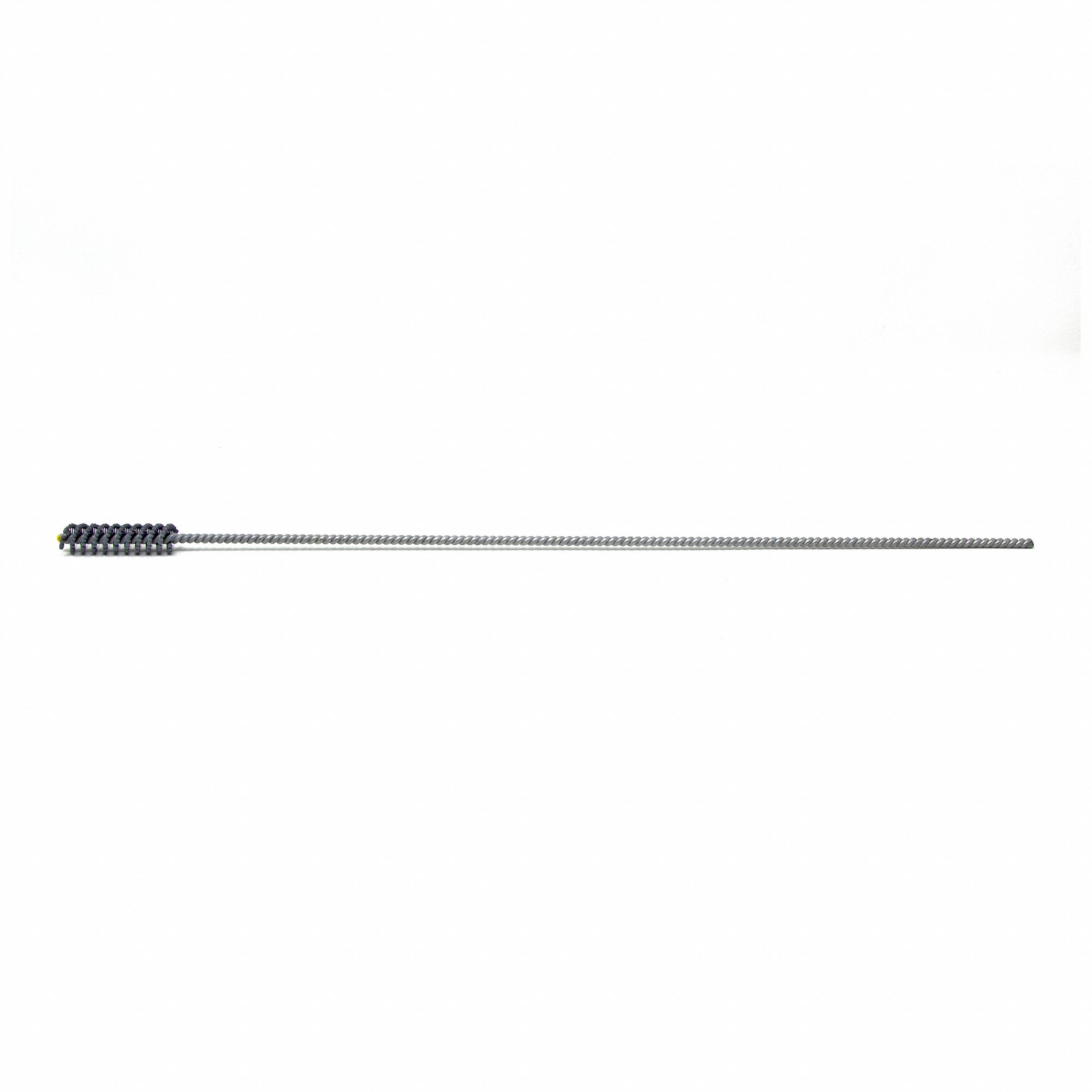 Rifle Chamber Hone: .357 Mag, 1 5/8 in Hone Lg, Silicon Carbide, 400 Grit