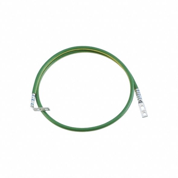 Bonding Kit: Grounding