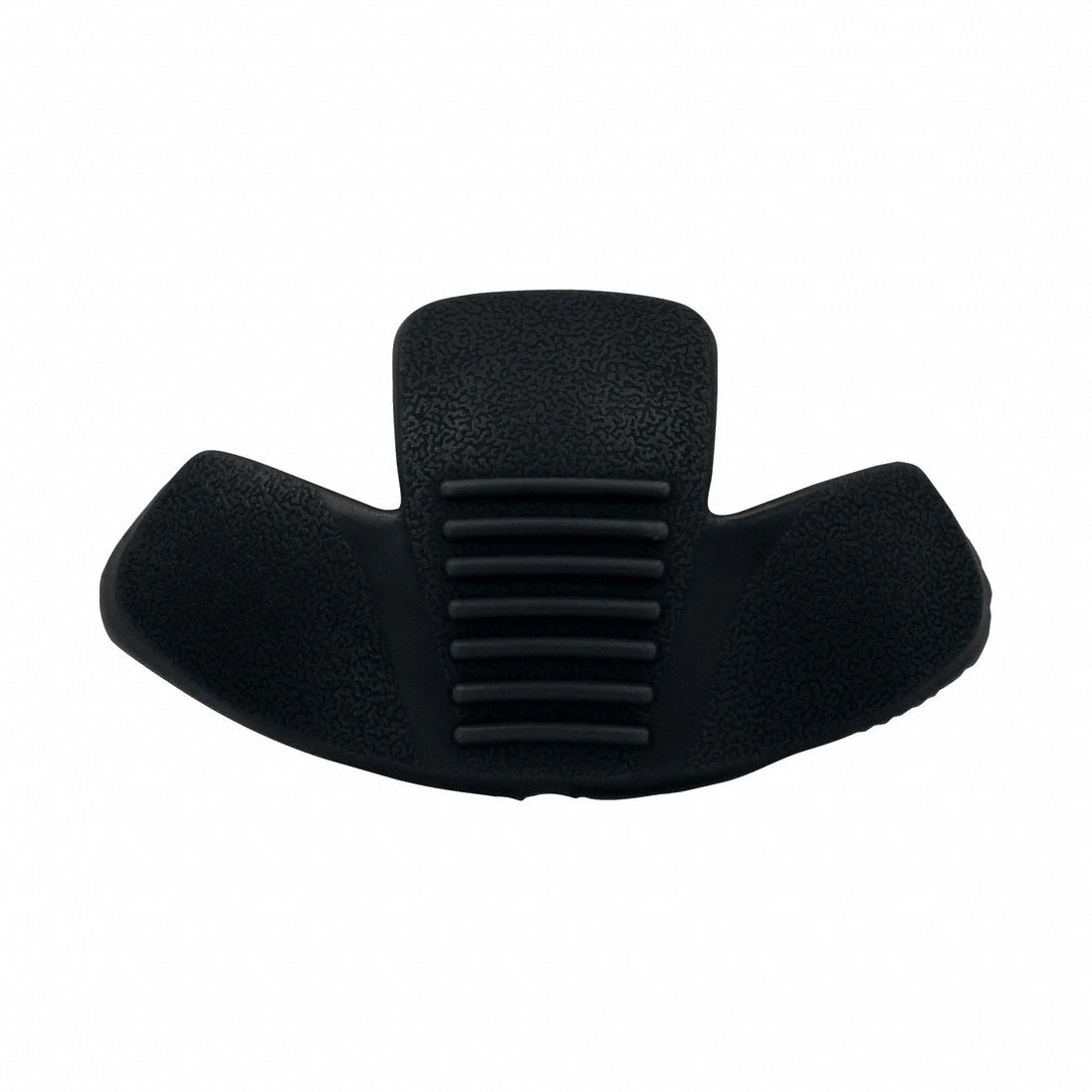 Boot Guard: 08402, Black, Polyurethane, Univeral, Box, Stick-On, 1 PR