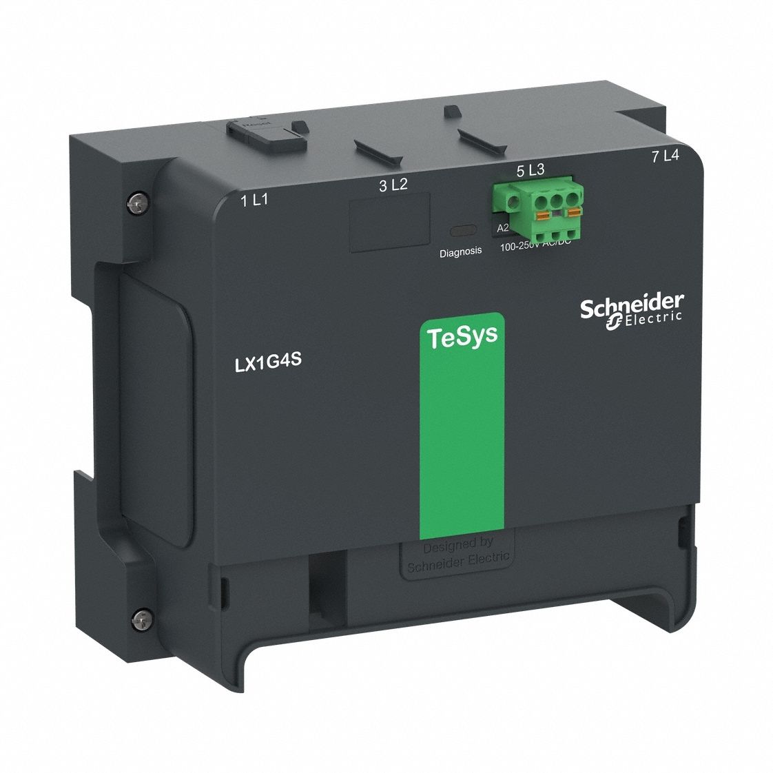 Module: Control Module, LX1G4REHEN