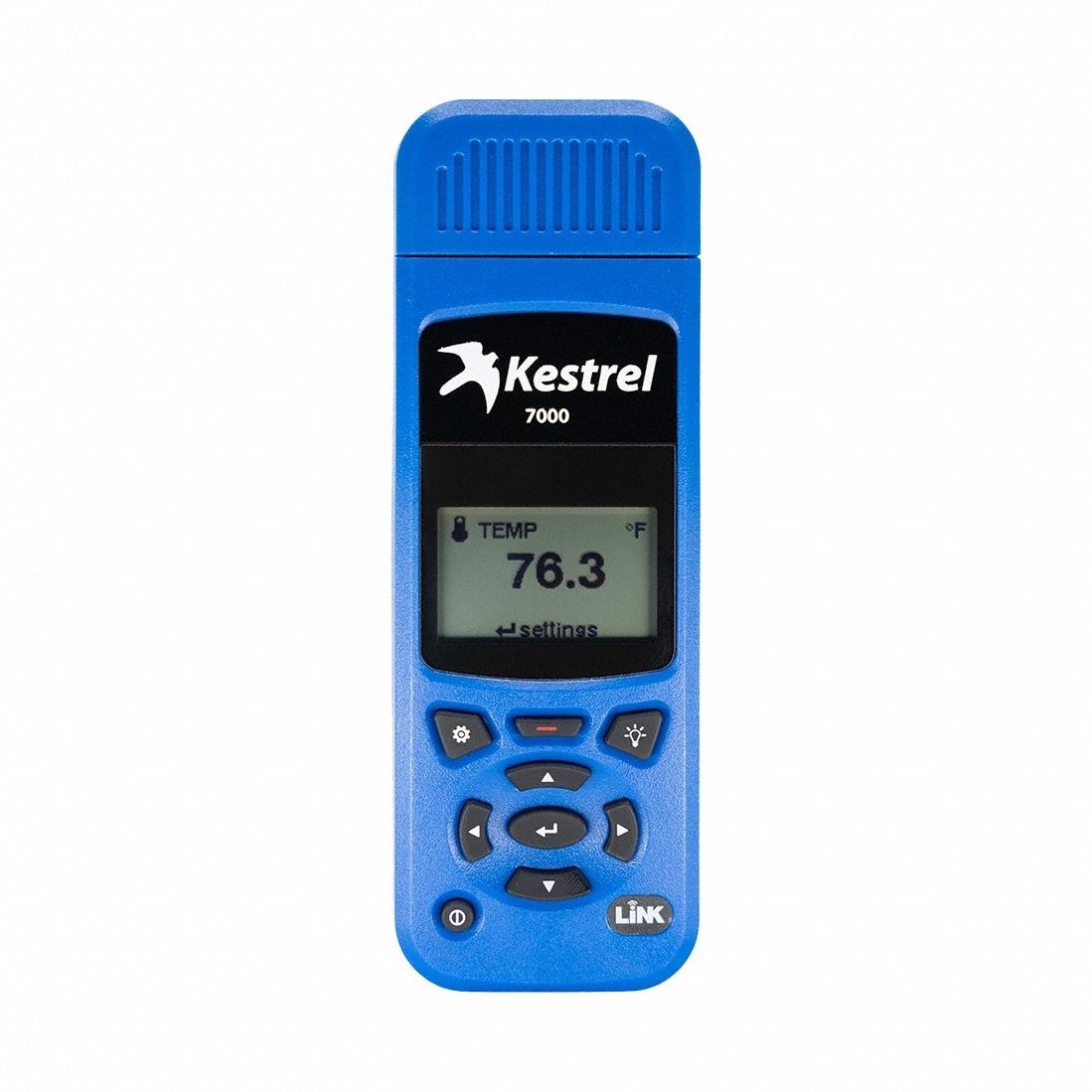 Kestrel 7000 Environmental Monitoring