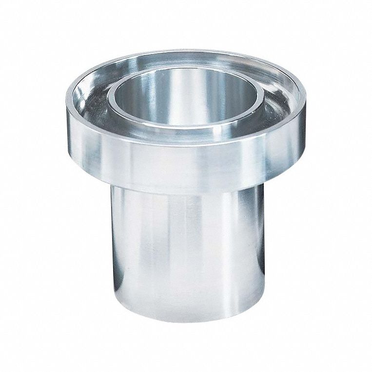 Visocity Cup: 120 cSt Viscosity - Max, 25 cSt Viscosity - Min