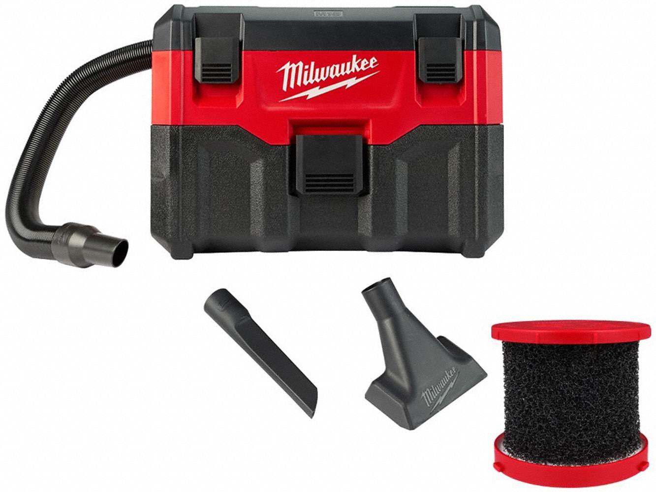 くー Fette Filter - 49-90-1990 Large Wet/Dry Vac Foam Wet Filter