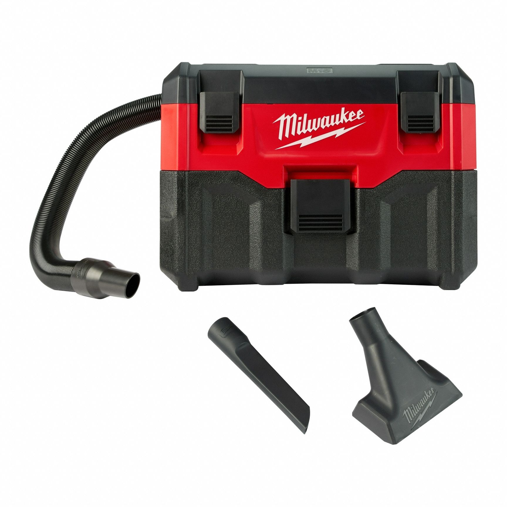 ASPIRATEUR SANS FIL 18V SEC/HUMIDE