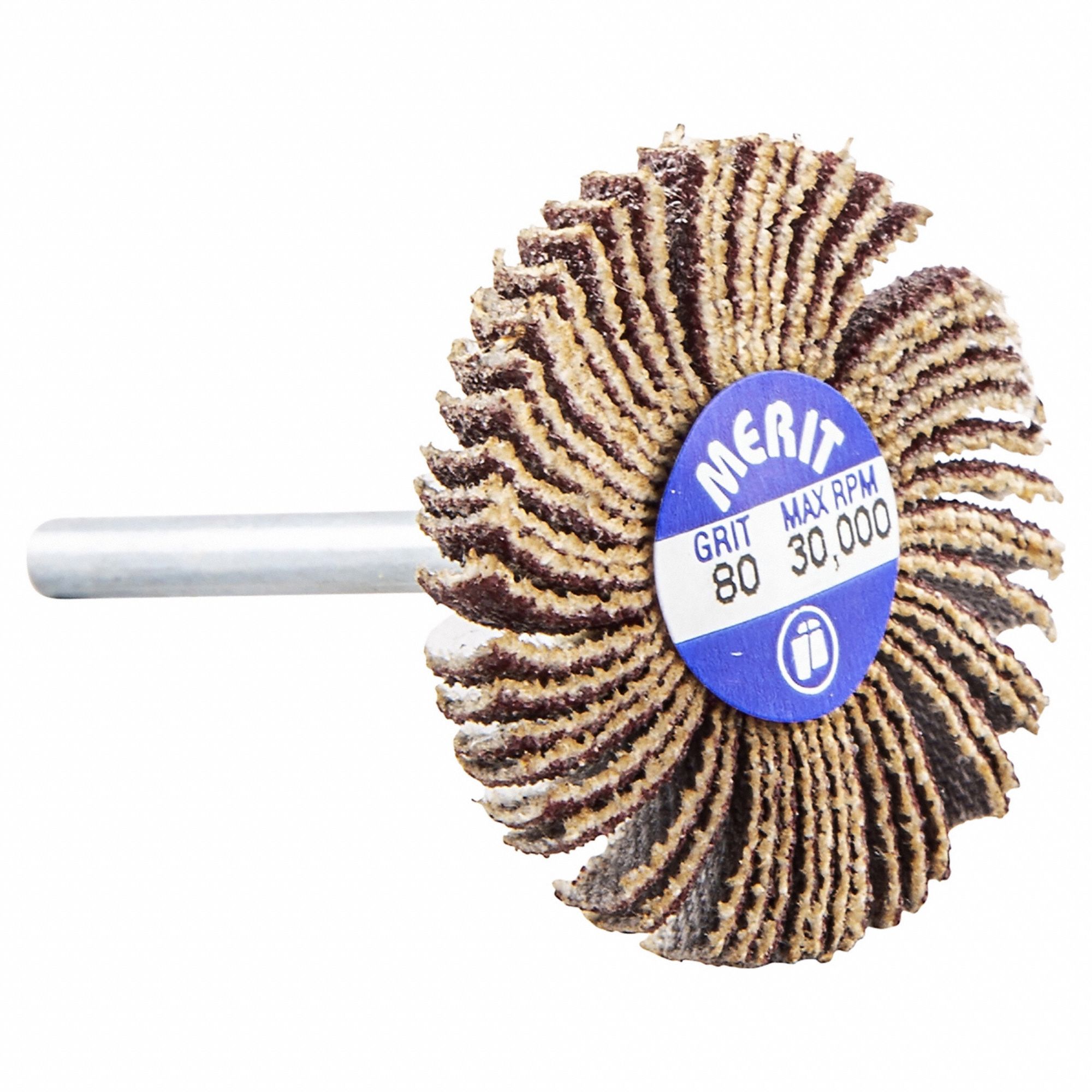 Wheels1-3/16x1/8x1/8 In. High Pfmnce Mic