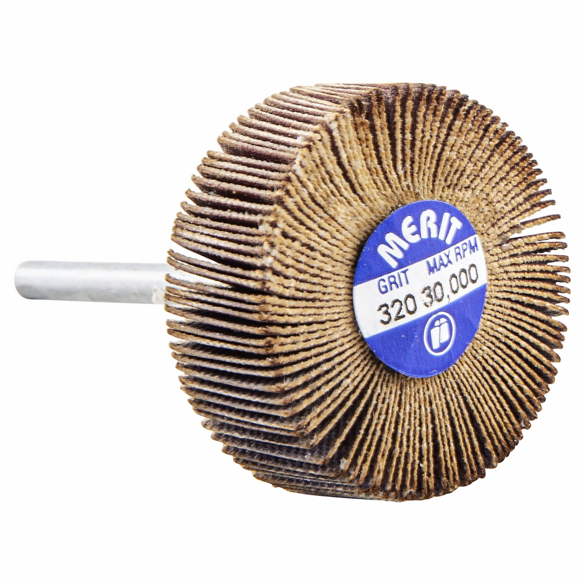 merit-1-3-16-in-dia-x-3-8-in-w-1-8-in-straight-shank-flap-wheel