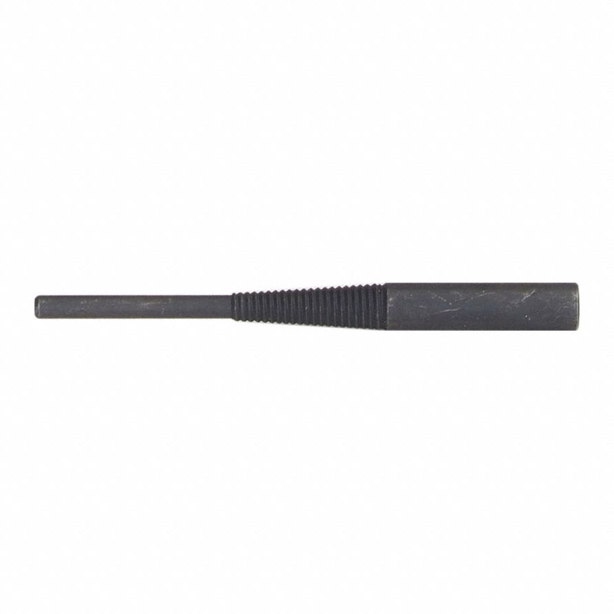 MANDREL,STRAIGHT,2 1/2 IN L