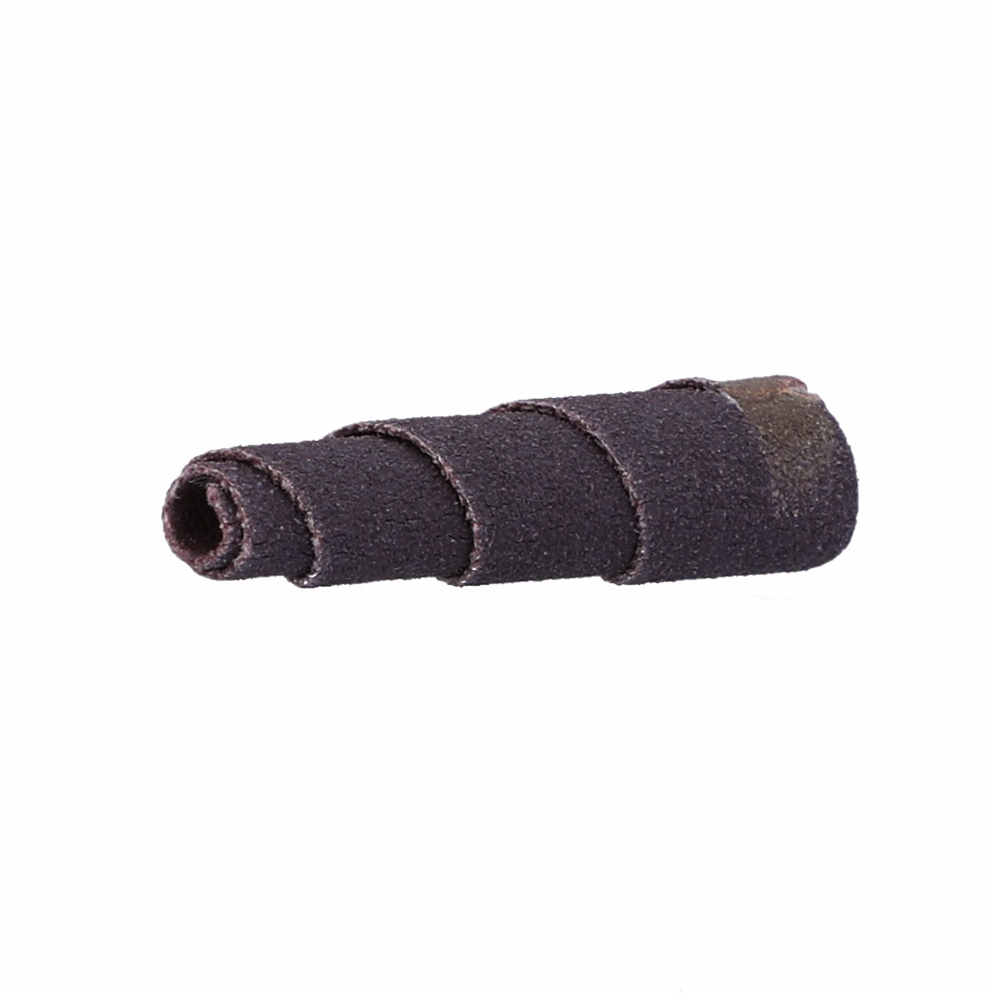 MERIT, Tapered, 3/8 in Dia x 1 1/2 in L, Cartridge Roll 358FG4